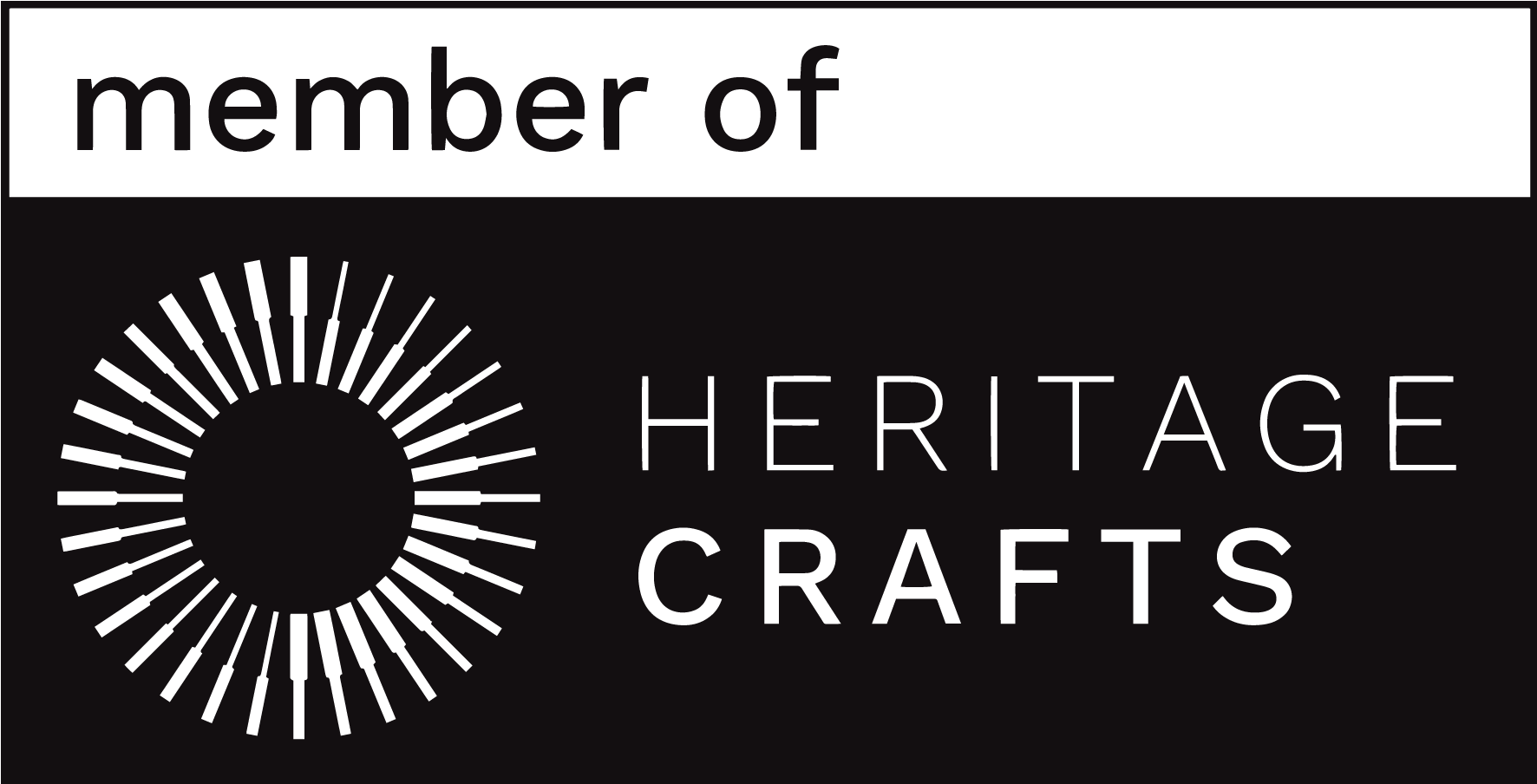 Heritage Crafts logo image