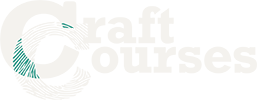 Craft Courses logo